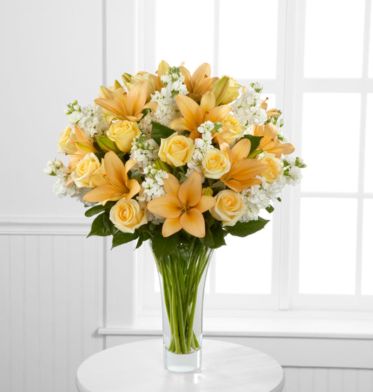 Admiration Luxury Bouquet