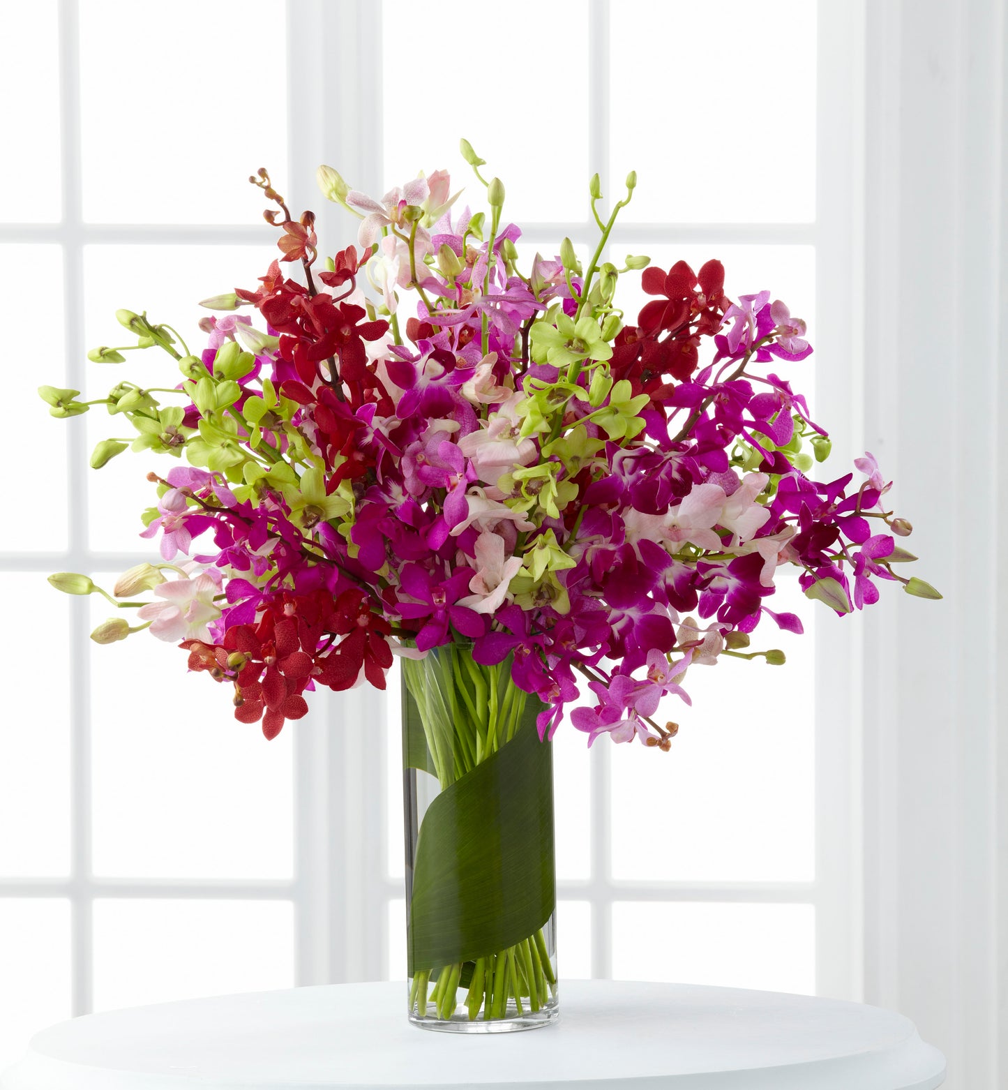 Luminous Luxury Bouquet