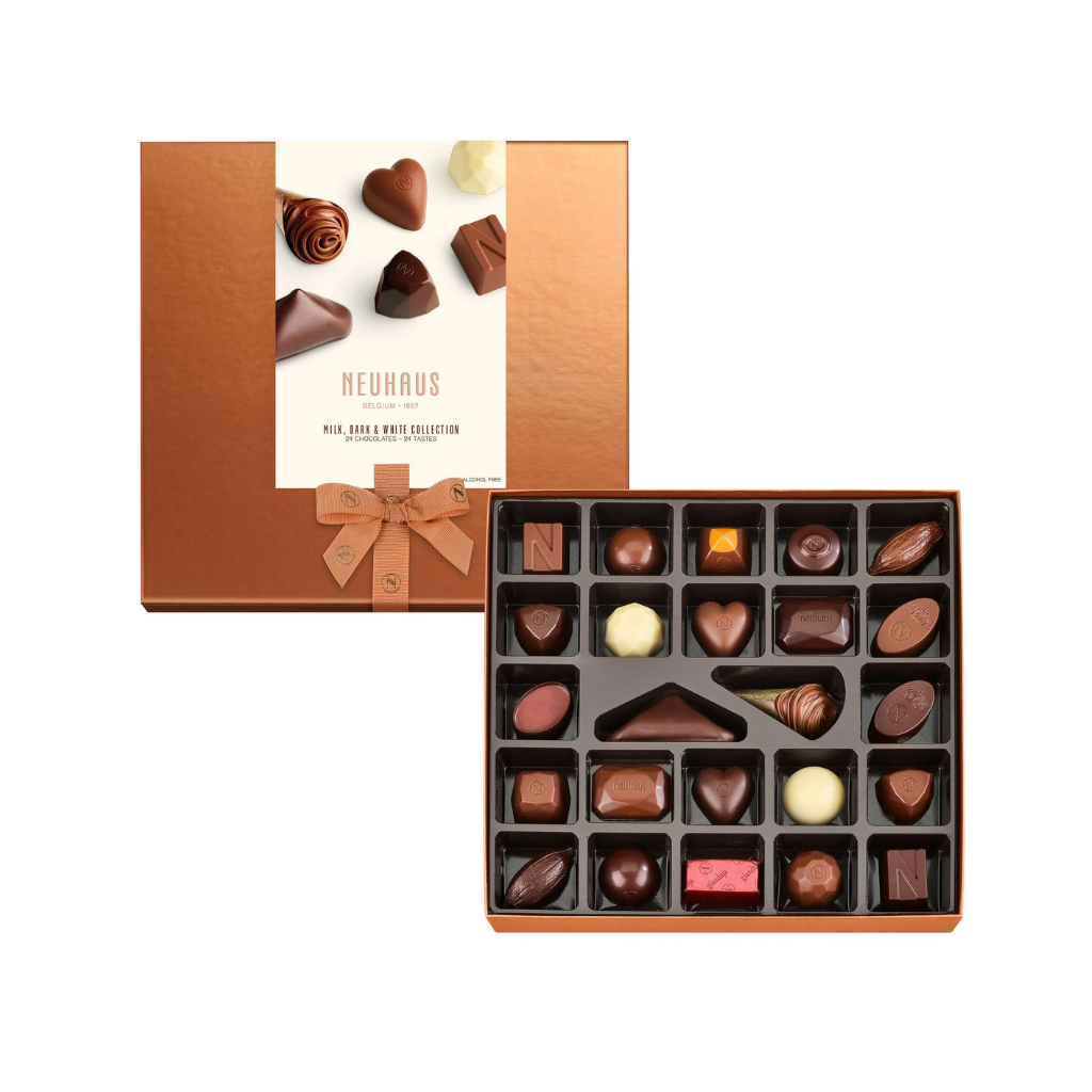 Neuhaus Assorted Discovery Collection