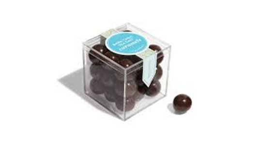 Sugarfina Dark Chocolate Sea Salt Caramel Small Box (3-4oz)